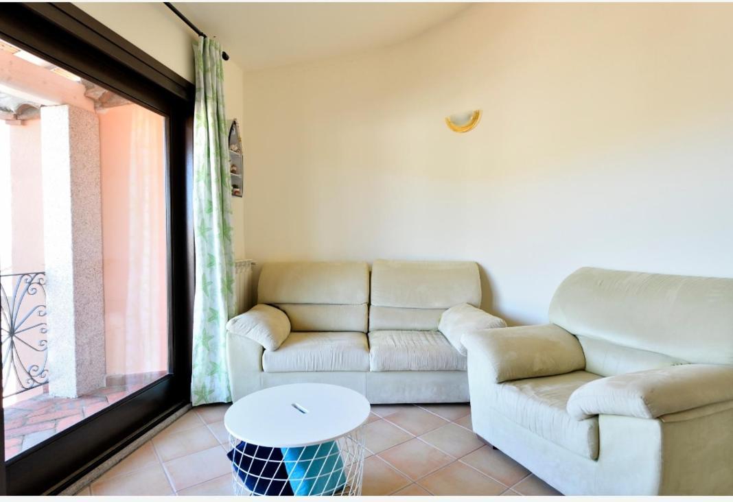 Porto Frailis Arbatax Casa Vista Mare Villa Exterior foto