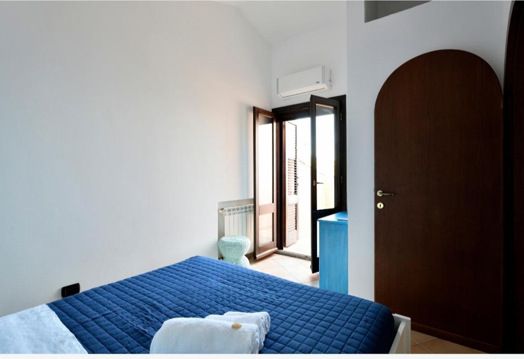 Porto Frailis Arbatax Casa Vista Mare Villa Exterior foto